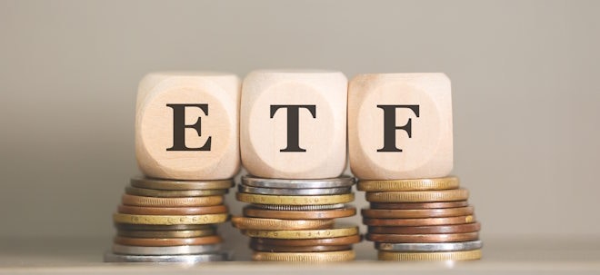 Die clevere Alternative zum Tagesgeld: Geldmarktnahe-ETFs von Amundi