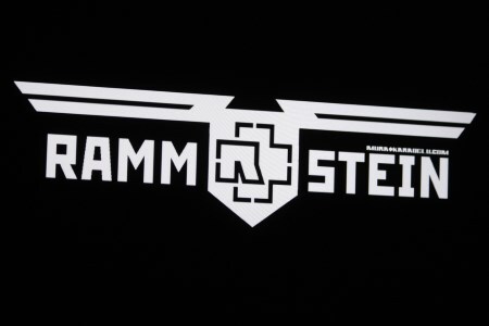 Rammstein Official