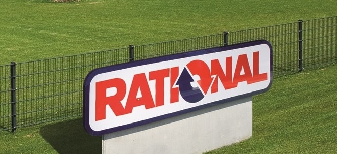 Analysen: RATIONAL-Aktie: Was Analysten von RATIONAL erwarten RATIONAL-Aktie: Was Analysten von RATIONAL erwarten | finanzen.net