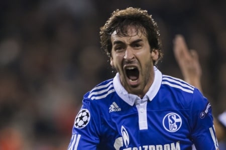 Raul