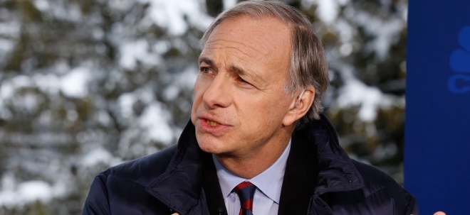 Ray Dalio sieht großes Potenzial beim Bitcoin - "Bargeld ist immer noch Müll" | finanzen.net