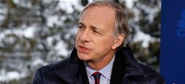 Globale Schuldenkrise: Wie Ray Dalio die Rolle von Gold und Krypto sieht