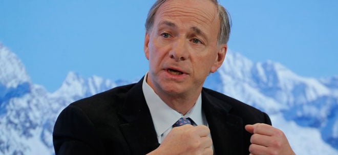 Colapso en el futuro: Ray Dalio advierte sobre las consecuencias de la política del banco central de EE. UU.: el mercado de valores podría colapsar en un 20 por ciento: estas acciones están reduciendo la caída |  Boletin informativo