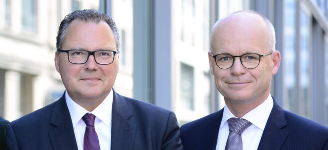 REAX begleitet Platzierungsaufträge über einer Milliarde Euro am Sekundärmarkt | finanzen.net