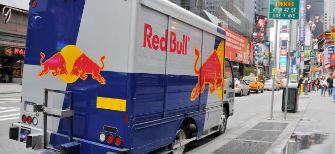 Absatzentwicklung erfreulich: Red Bull: 2019 bestes Jahr der Firmengeschichte Red Bull: 2019 bestes Jahr der Firmengeschichte | finanzen.net