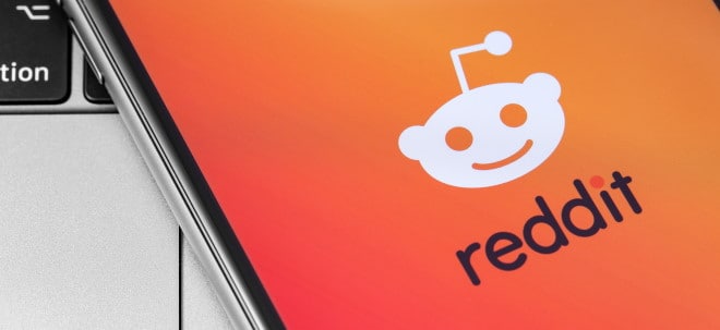 Reddit-Aktie geplant: Online-Plattform Reddit will an die Börse | finanzen.net