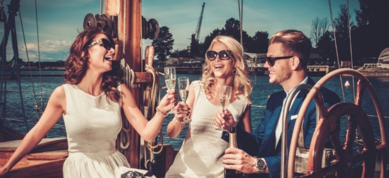 Stiftungsfonds: Anlegen wie die Reichen - so erzielen auch Sie Traumrenditen | finanzen.net