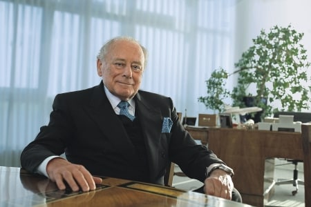 Familie Würth