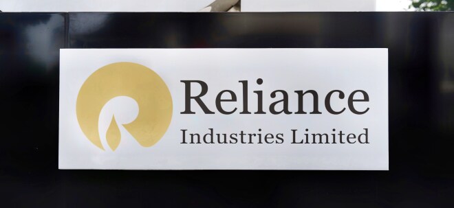 Reliance Industries: Der Aufstieg eines Unternehmer-Imperiums | finanzen.net