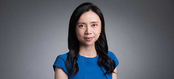 Sabrina Ren China ist kein Land für (Börsen-) Bären | finanzen.net