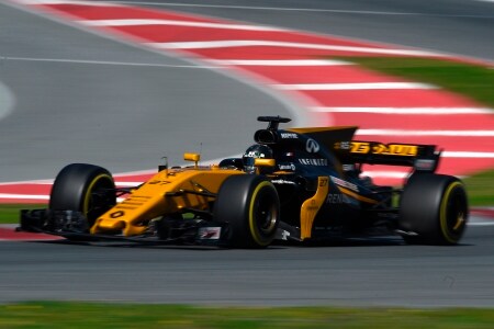 Renault Sport F1 Team