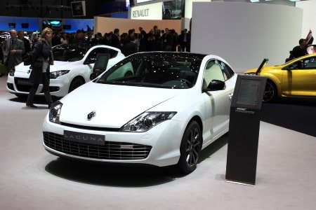 Renault