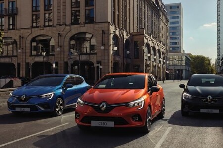 Renault - New Twingo