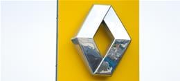Renault-Aktie leichter: Umsatz fast wie erwartet gesteigert