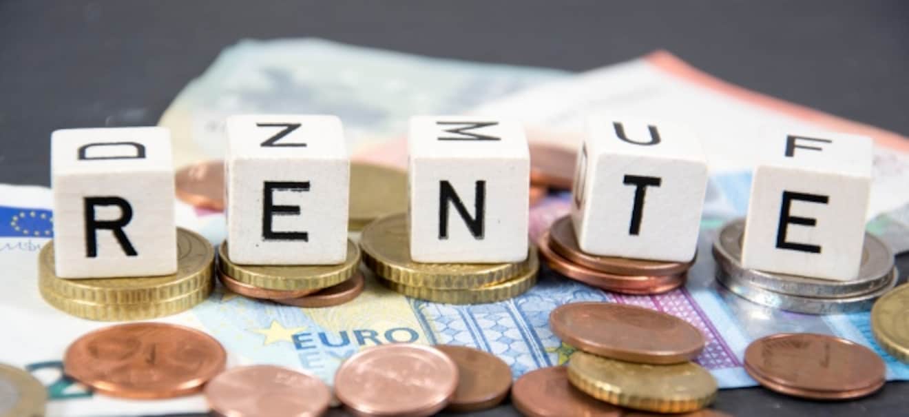 Fristen: Wann der richtige Zeitpunkt für den Rentenantrag ist Zu spät beantragt, Geld verloren: Diese Rentenfalle droht | finanzen.net