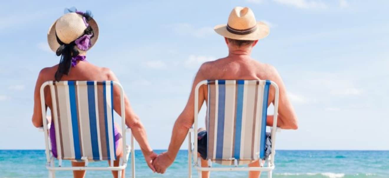 Euro am Sonntag-Service: Rürup-Rente: Wo es Sinn macht - wo nicht Rürup-Rente: Wo es Sinn macht - wo nicht | finanzen.net