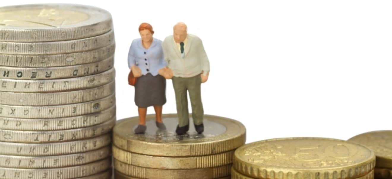 Renten-Schock: Warum die theoretische Maximalrente für fast niemanden erreichbar ist | finanzen.net