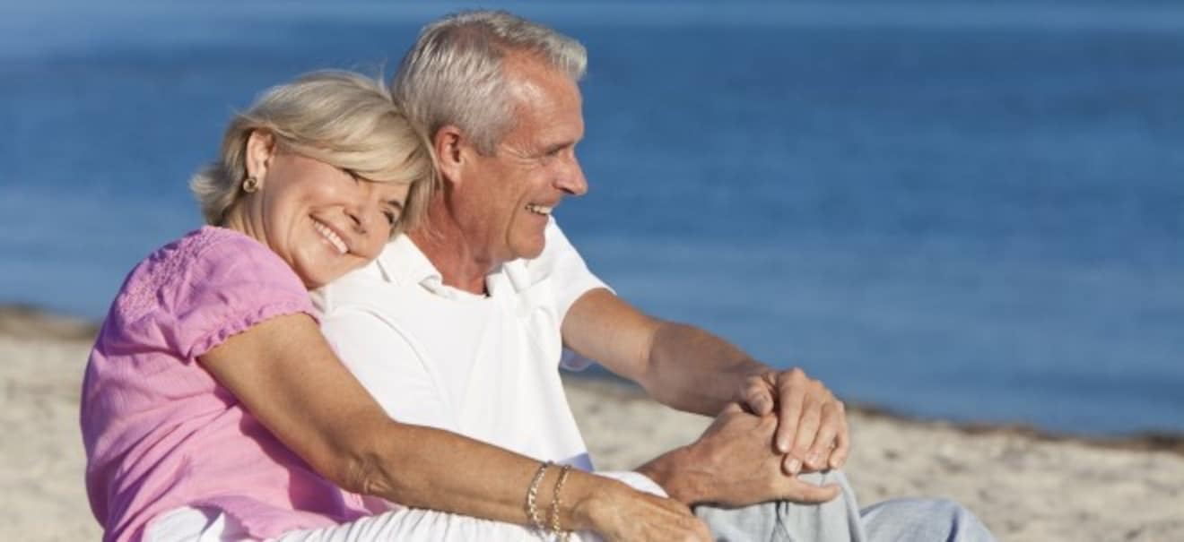 Teure Lebenshaltungskosten: Wo Rentner ihre Rente am besten nutzen können | finanzen.net