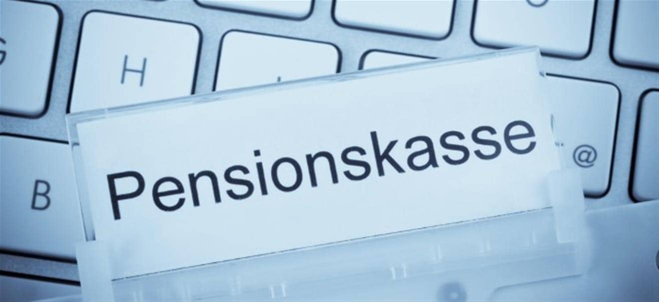 Pensionskasse steht vor dem Aus | finanzen.net