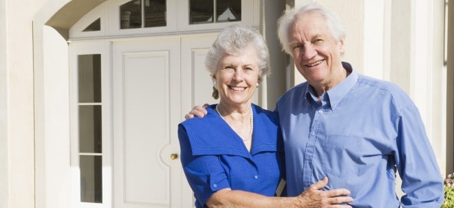 Leibrente als Ausweg aus der Altersarmut: Wie Senioren mit ihrer Immobilie die eigene Rente aufstocken können