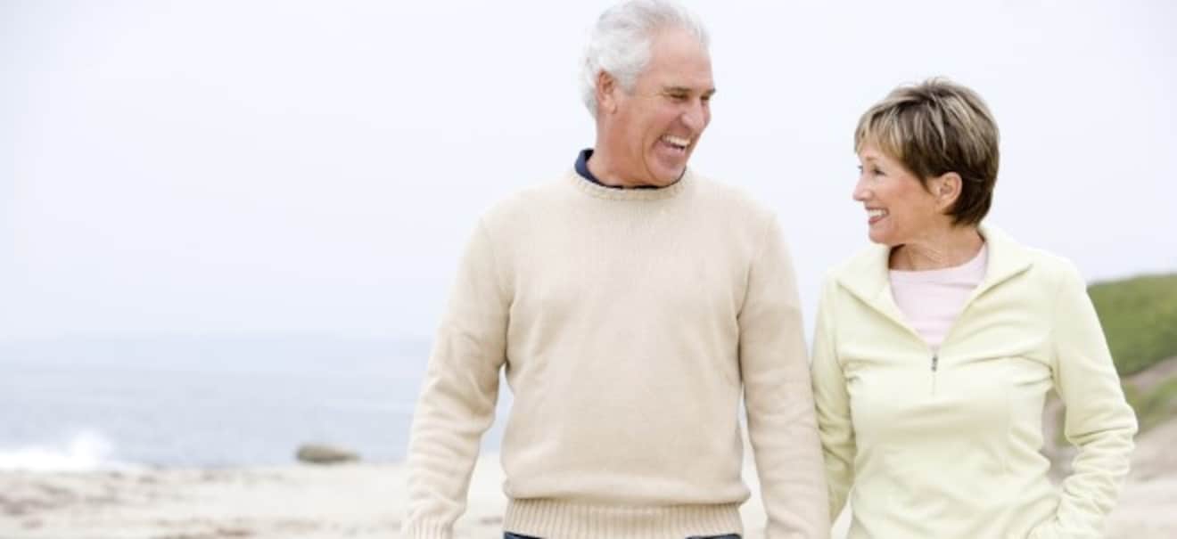 Sichere Geldanlage im Ruhestand: So erzielen Rentner stabile Renditen | finanzen.net