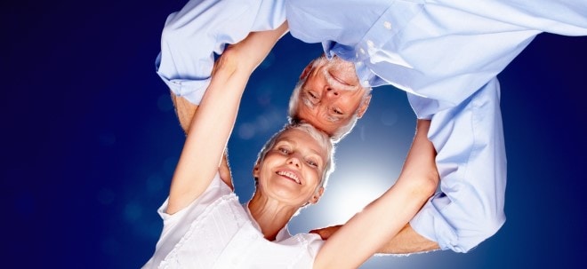 Aktion verlängert: 20 Euro für Ihre Altersvorsorge | finanzen.net