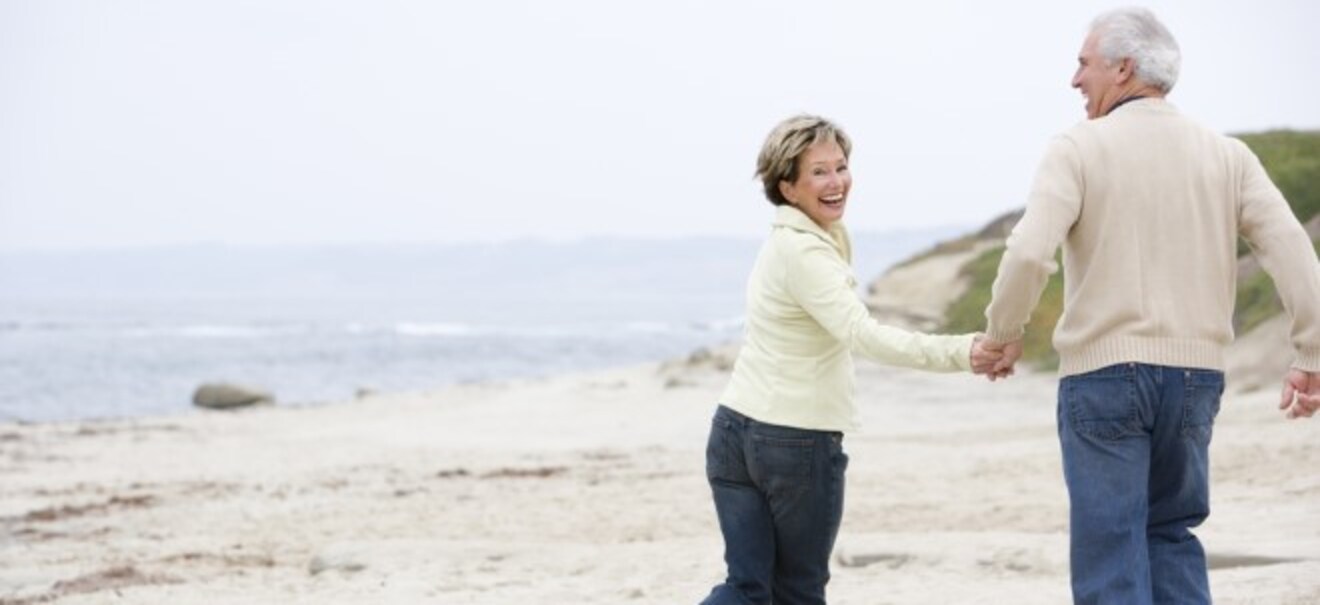 Rentner aufgepasst: Das kann von der Steuer abgesetzt werden! | finanzen.net