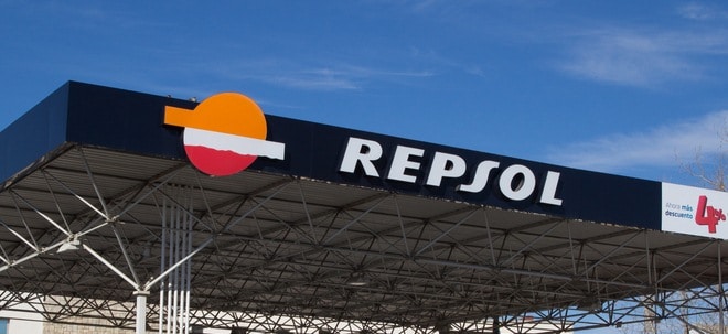 Repsol will sich mit Sparprogramm gegen Flaute auf dem Ölmarkt stemmen | finanzen.net