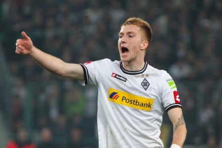 Marco Reus (+216 Prozent)