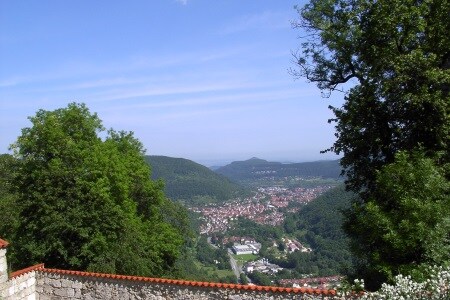 Die Tonne