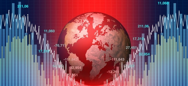 Achtung Bärenmarktfalle: Das empfiehlt BlackRock Anlegern bei anhaltend hoher Inflation | finanzen.net