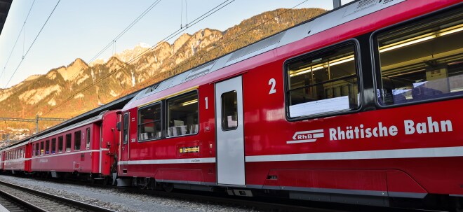 Deutsche Bahn: Diese Tipps sorgen für eine entspannte Fahrt