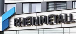 Buy für Rheinmetall-Aktie nach Deutsche Bank AG-Analyse