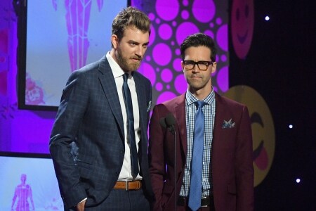 Rhett and Link