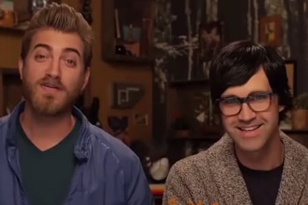 Rhett & Link