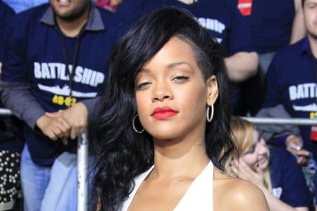 Rihanna
