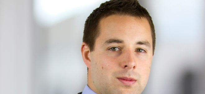 "Wir befinden uns im frühen Stadium der Robotik-Revolution" - Tom Riley, Fondsmanager des AXA WF Framlington Robotech | finanzen.net