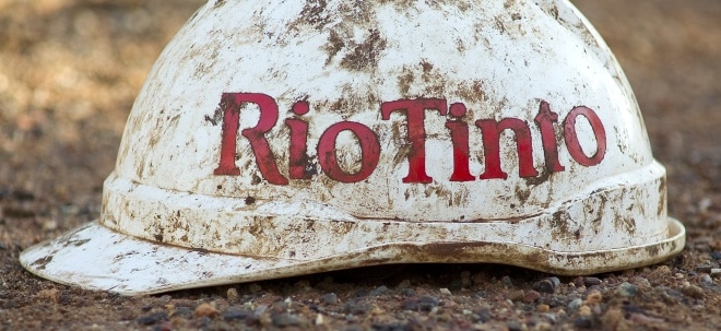 Verwaltungsrat berät offenbar über Zukunft von Rio Tinto-Chef | finanzen.net