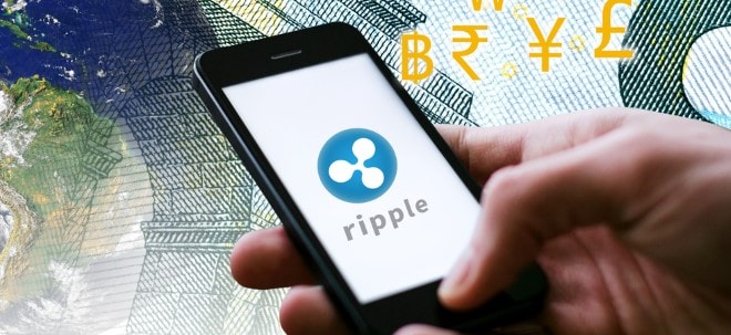 Ripple: Hintergründe zur Kryptowährung | finanzen.net