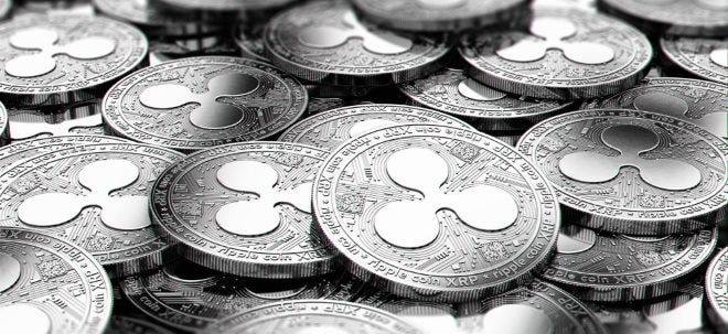 Gut gefüllte Pipeline: Ripple vor neuen Höhen?