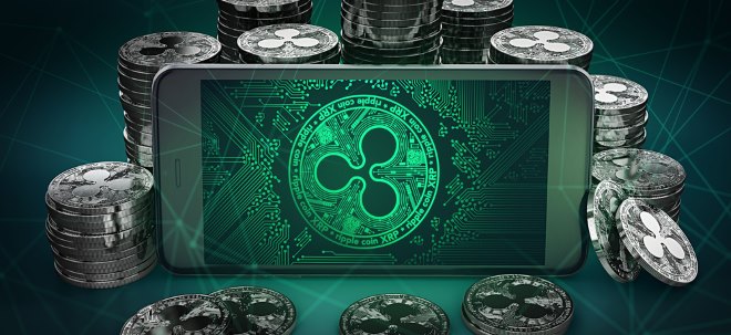 XRP auf Erfolgskurs - Ripple-CEO prognostiziert US-Krypto-Boom unter Trump