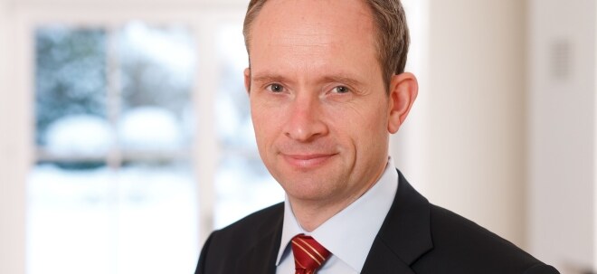 Exklusives Interview: Stefan Riße: Social Trading Meisterschaft bietet hervorragende Gelegenheit zum Einstieg Stefan Riße: Social Trading Meisterschaft bietet hervorragende Gelegenheit zum Einstieg | finanzen.net