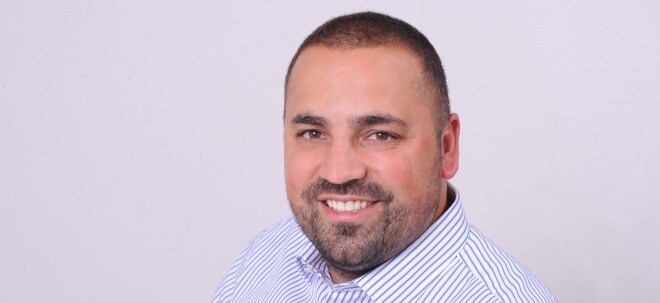 Exklusives Interview: SPD-Vorsitz-Kandidat Robert Maier: Deutsche Firmen dürfen sich die besten Startups nicht von Google, Facebook & Co. wegkaufen lassen SPD-Vorsitz-Kandidat Robert Maier: Deutsche Firmen dürfen sich die besten Startups nicht von Google, Facebook & Co. wegkaufen lassen | finanzen.net