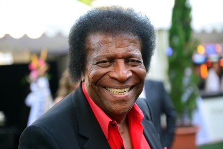 Roberto Blanco