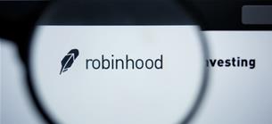 Bilanz vorgelegt: Robinhood-Aktie an der NASDAQ nachbörslich deutlich höher: Robinhood schreibt weiter rote Zahlen