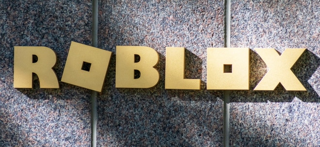 Roblox-Aktie mit glänzendem Börsendebüt: Anleger greifen bei Roblox-Directlisting  zu