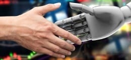 : Чат-бот побеждает людей при найме банкиров для богатых