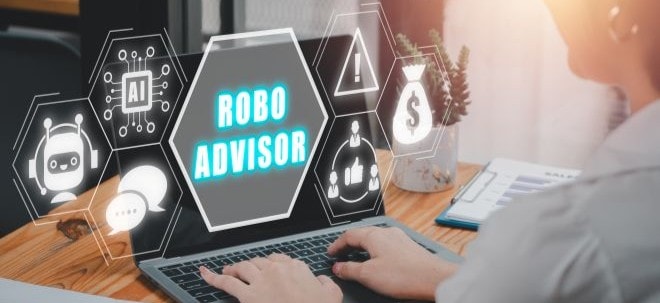 Robo-Advisor Vergleich 04/2026 - Die besten Robo-Advisor im Test