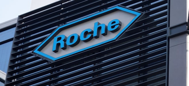 Roche-Aktie im Blick: Wechselkurse lasten auf Ergebnis