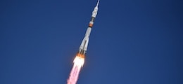 : Российская ракета "Союз" упала второй раз за год